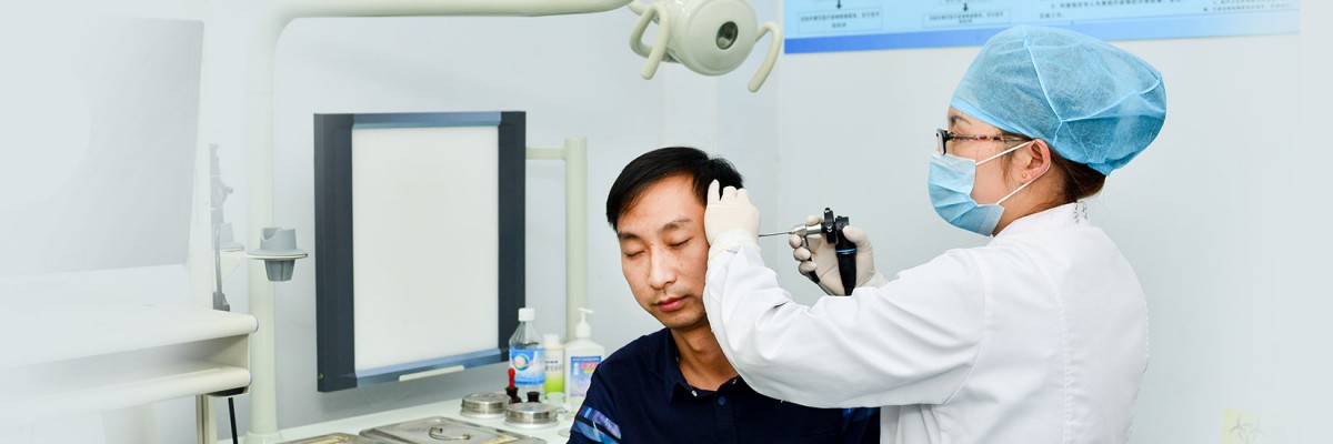 医疗设备
